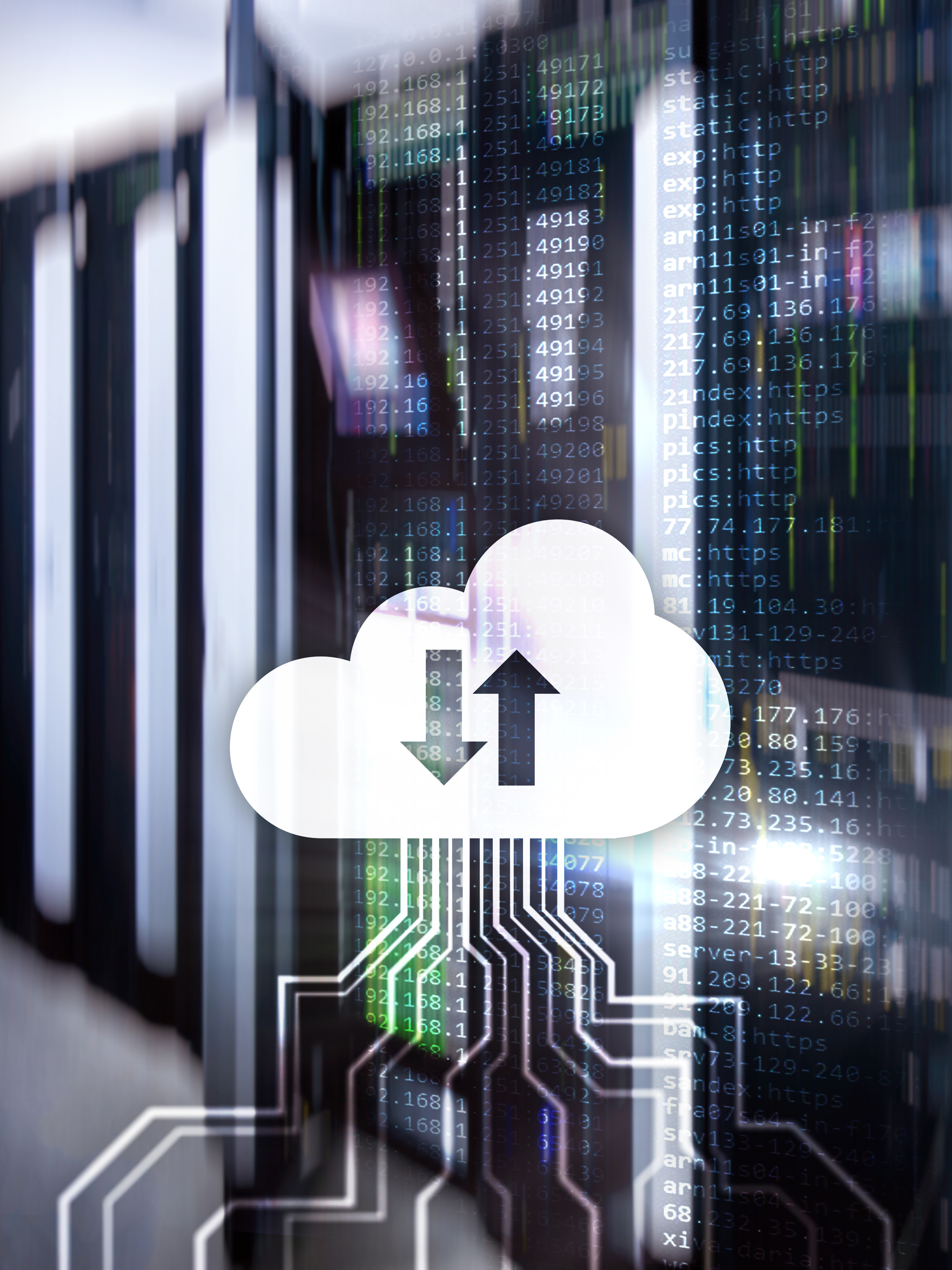 Shared Hosting