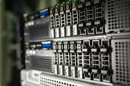 Server cables