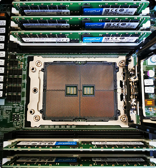 Server components