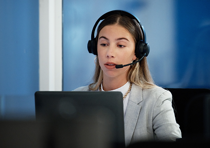 Customer Support