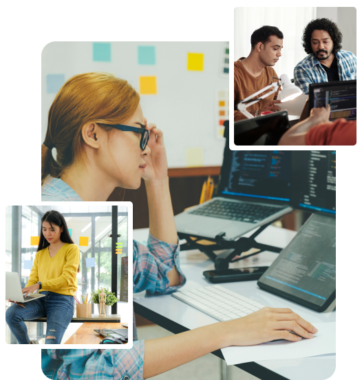 Unlock Themes Digital Agency - Web & Mobile App Development Experts